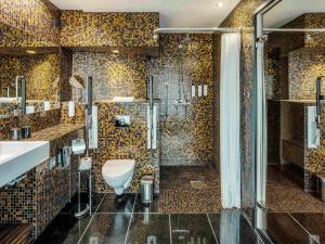 Swissotel Tallinn