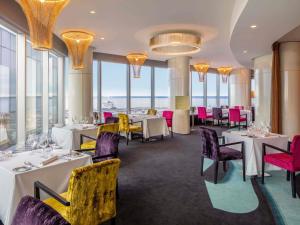 Swissotel Tallinn