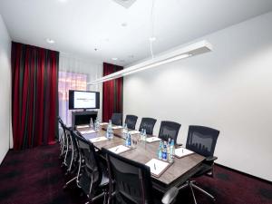 Swissotel Tallinn