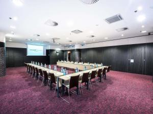 Swissotel Tallinn