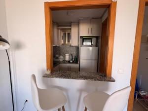 Cozy apartment in Benidorm