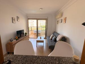 Cozy apartment in Benidorm