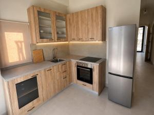 Lameriana Mystery Villas