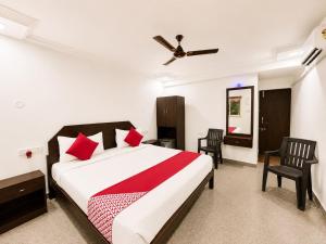Hotel Raj Residency