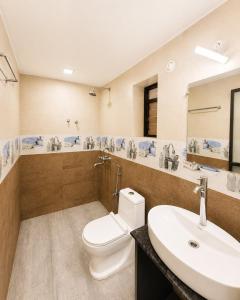 Hotel Raj Residency