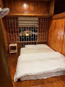 Sao La Homestay & Wine Bar