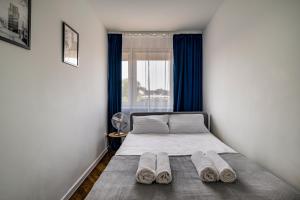 RentPlanet - Apartament Kołłątaja
