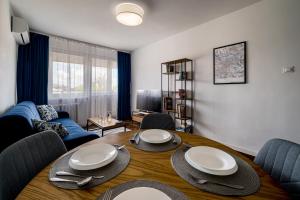 RentPlanet - Apartament Kołłątaja