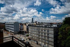 RentPlanet - Apartament Kołłątaja