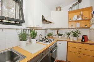 AC - Free Parking - Tennis - 4 Bedrooms - 4 Bathrooms