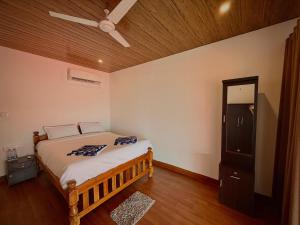 Omkar Beach Bungalow