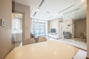 Landmark Plus City Suites