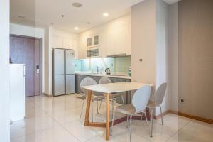 Landmark Plus City Suites