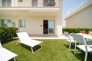 GuestHost - Borgo 84 Marzamemi - Aqua