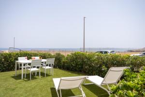GuestHost - Borgo 84 Marzamemi - Aqua