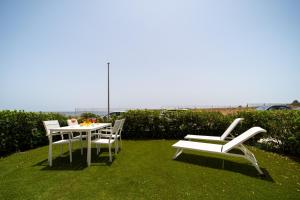GuestHost - Borgo 84 Marzamemi - Aqua