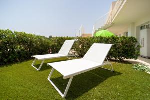 GuestHost - Borgo 84 Marzamemi - Aqua