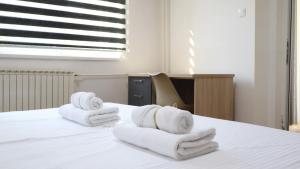 Central Station Apartment