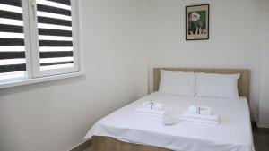 Central Station Apartment
