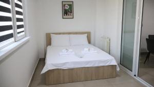 Central Station Apartment