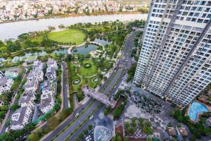 Landmark Plus City Suites