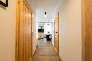 Laguna Beskidów Resort - Apartament Wood & Lake
