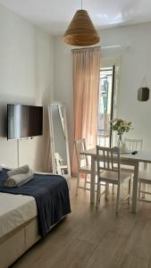 Acogedor estudio a 3 minutos desde Calle Larios