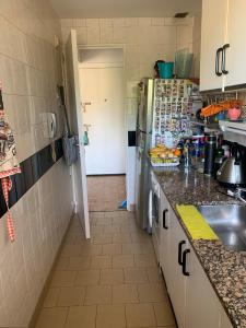 Hermoso Departamento en San Isidro