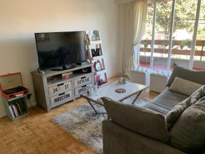 Hermoso Departamento en San Isidro