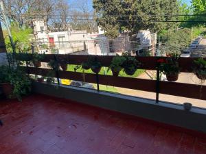 Hermoso Departamento en San Isidro