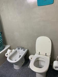 Hermoso Departamento en San Isidro