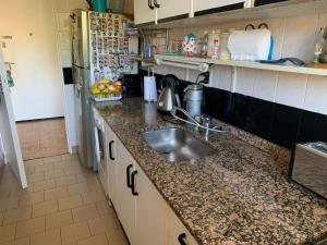 Hermoso Departamento en San Isidro