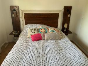 Hermoso Departamento en San Isidro