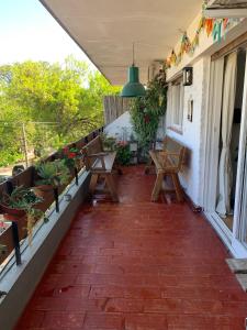 Hermoso Departamento en San Isidro