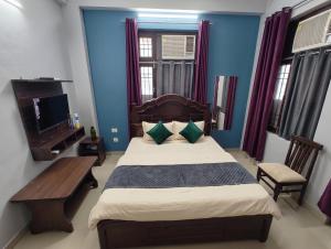 FabHotels Zenvia