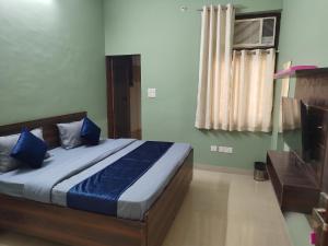 FabHotels Zenvia
