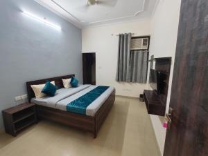 FabHotels Zenvia