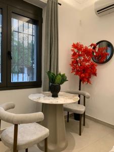 Athens Houses Boutique I