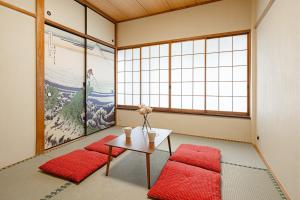 KINO Asakusa A