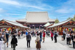 KINO Asakusa A
