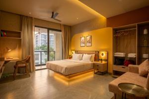Arpan Retreat