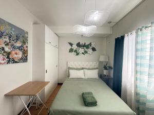 Lovely Studio Unit At Mesaverte Residences