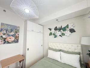 Lovely Studio Unit At Mesaverte Residences