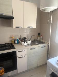 Appartement avec vue sur mer et piscine