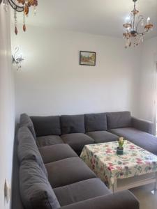 Appartement avec vue sur mer et piscine