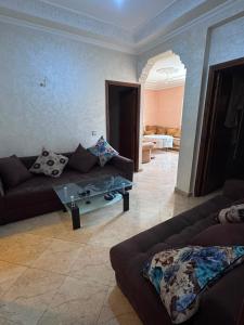Appartement Moderne et Confortable à Meknès
