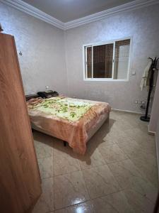 Appartement Moderne et Confortable à Meknès