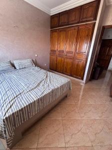Appartement Moderne et Confortable à Meknès