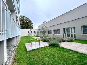 Soft Industrial Studio