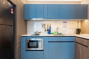 Assana Cenang Beachview oakville by sync